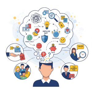 日本市場特有の消費者心理に基づく広告表現とキャンペーン設計