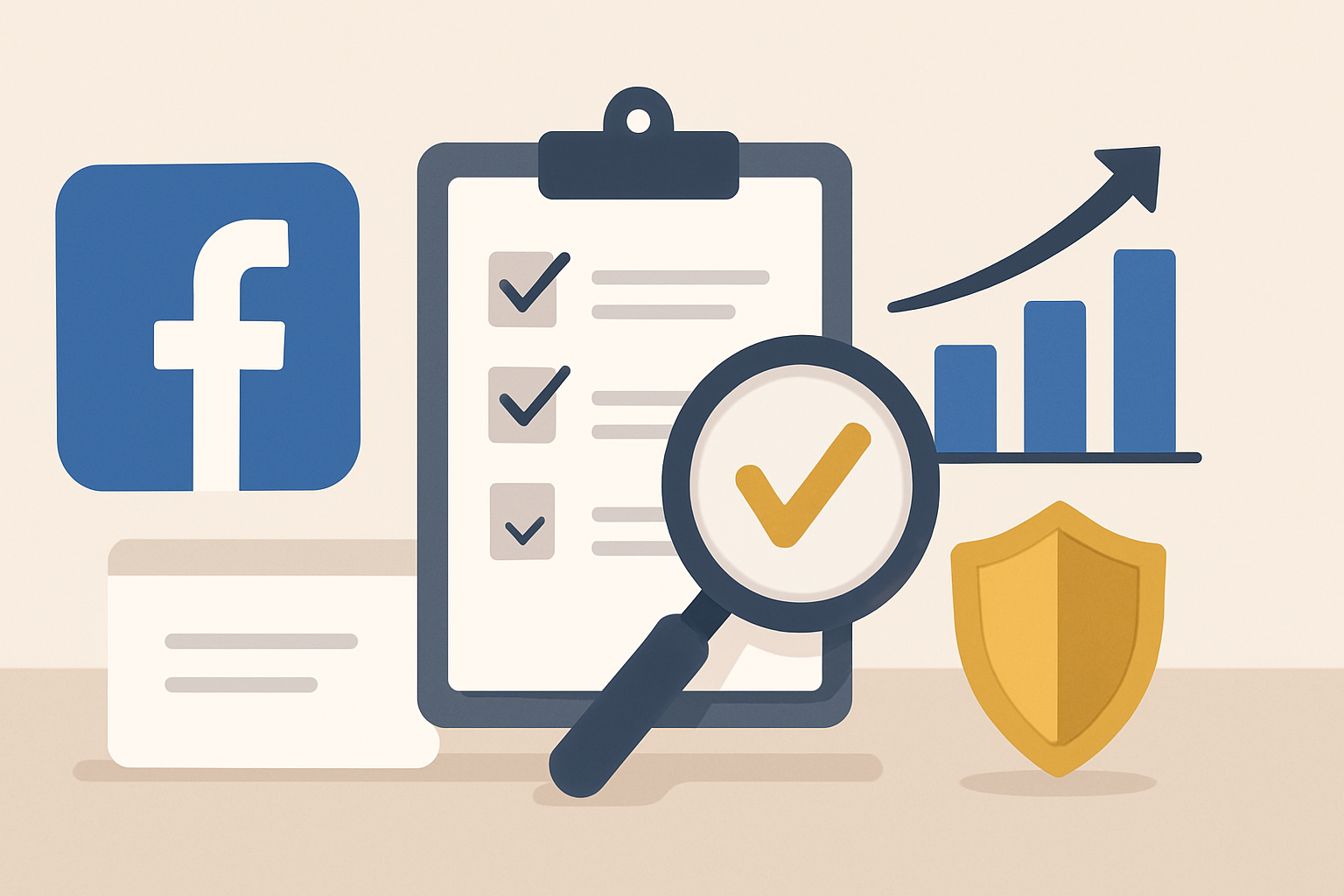 facebook広告 運用代行 - Facebook広告運用代行を依頼する際の注意点