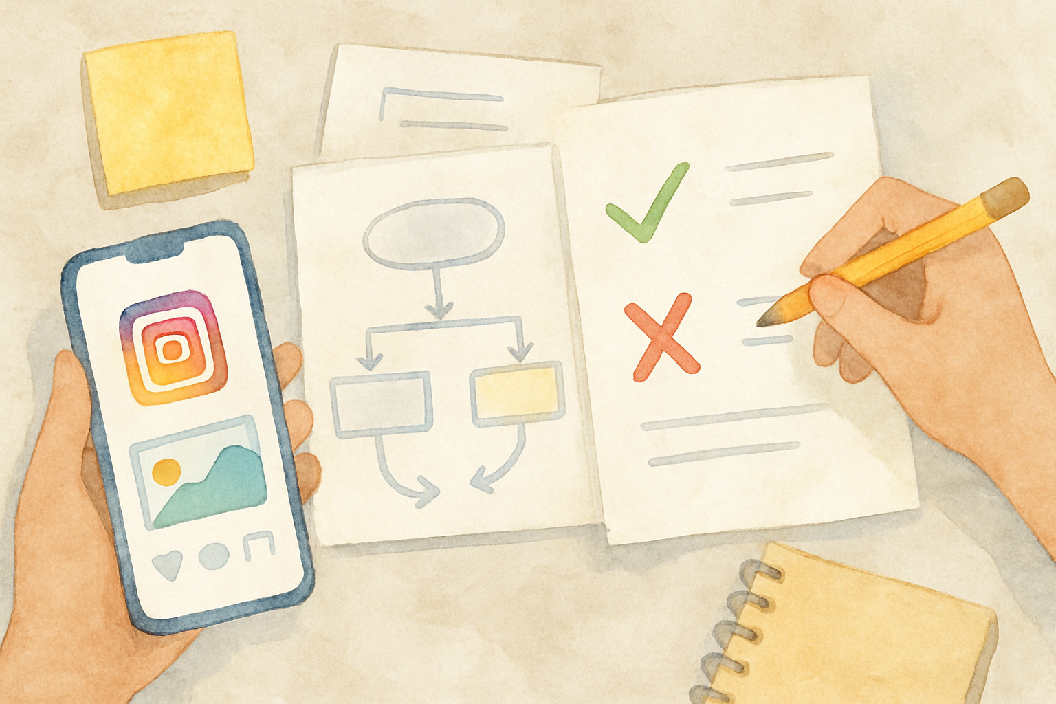 instagram 運用代行 - Instagram運用代行のメリットとデメリット