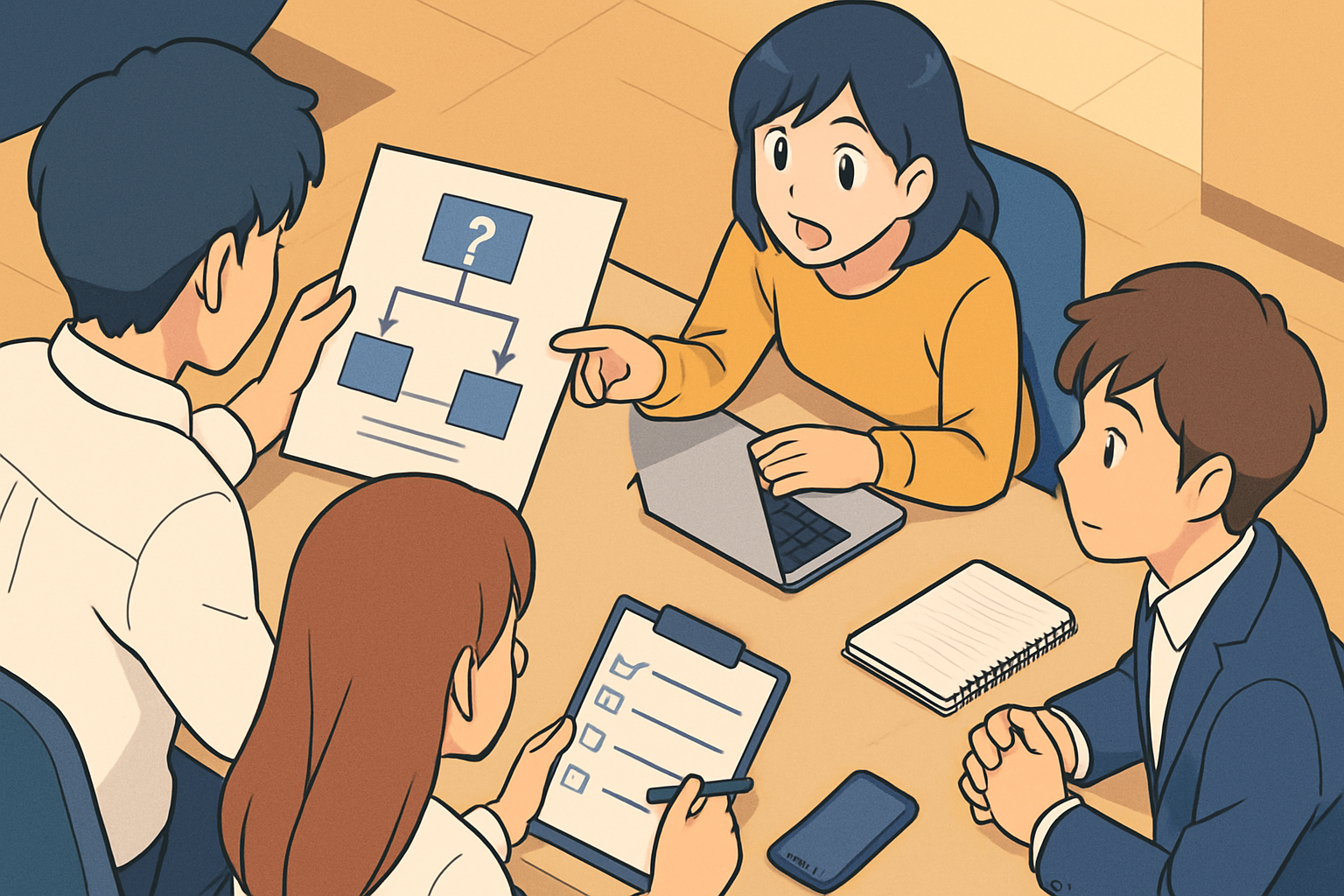 コーポレートサイト 制作 - コーポレートサイト制作のよくある質問