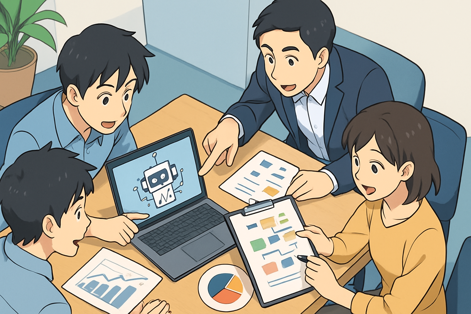 it導入補助金 申請代行 - IT導入補助金を活用した成功事例