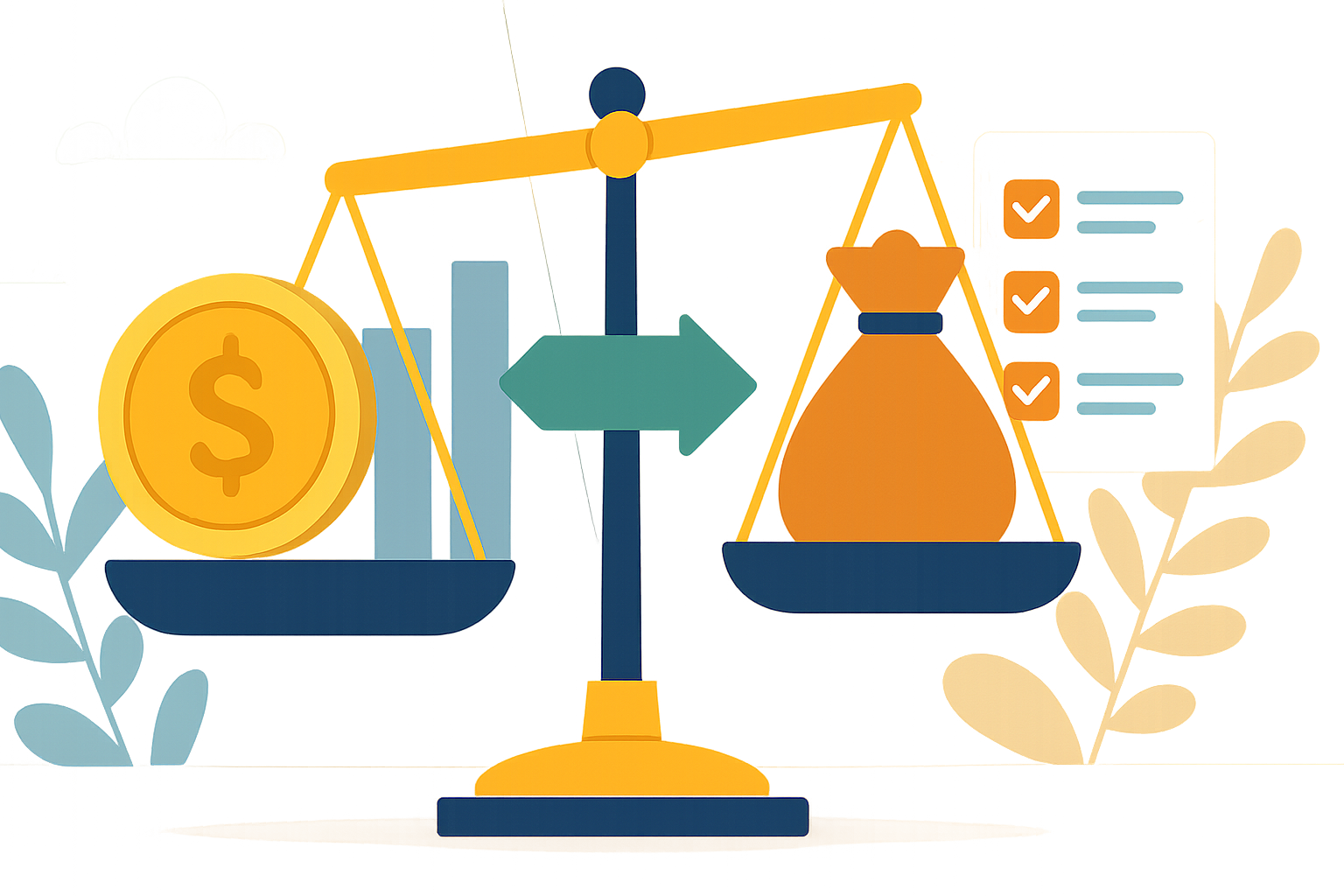 リスティング広告とは - リスティング広告の費用と予算設定