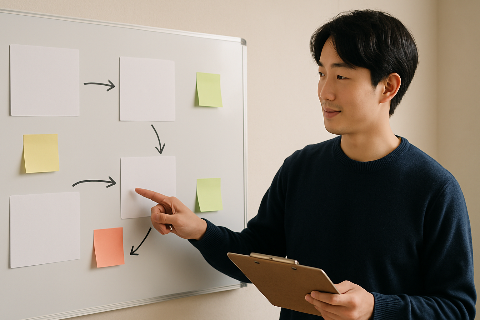 広告運用代行 - 広告運用代行会社の選び方