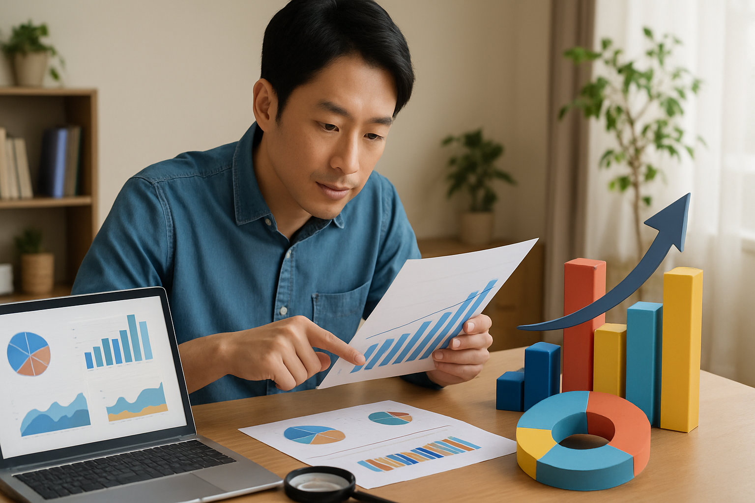 広告運用代行 - リスティング広告運用代行の重要性