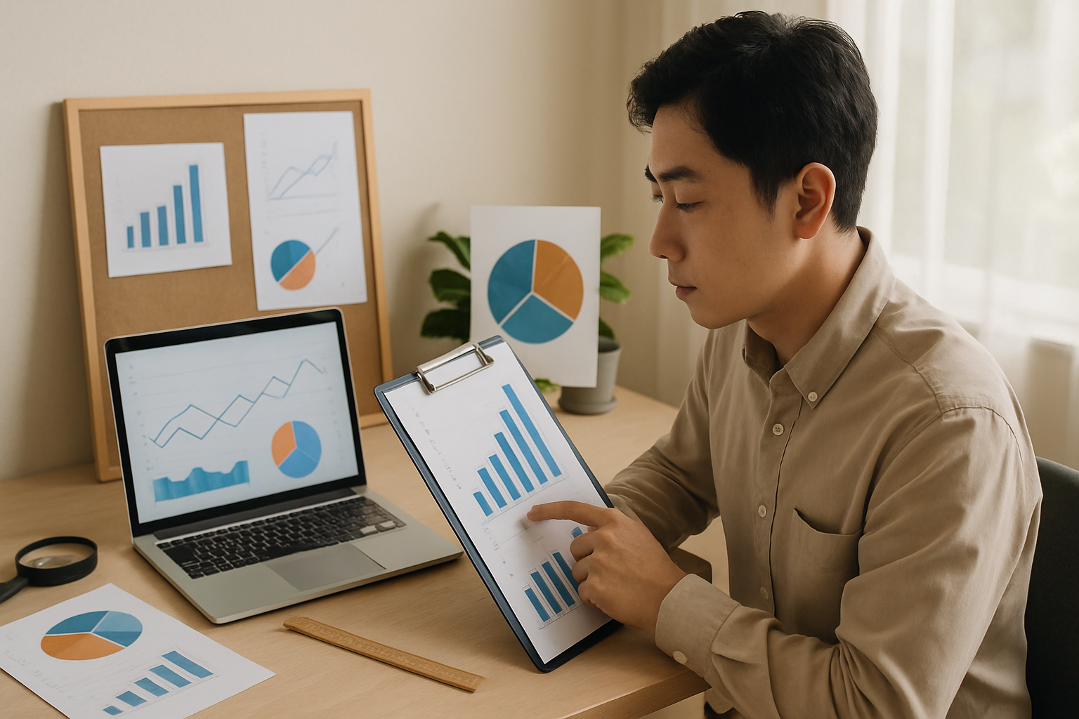 広告運用代行 - リスティング広告運用代行の重要性