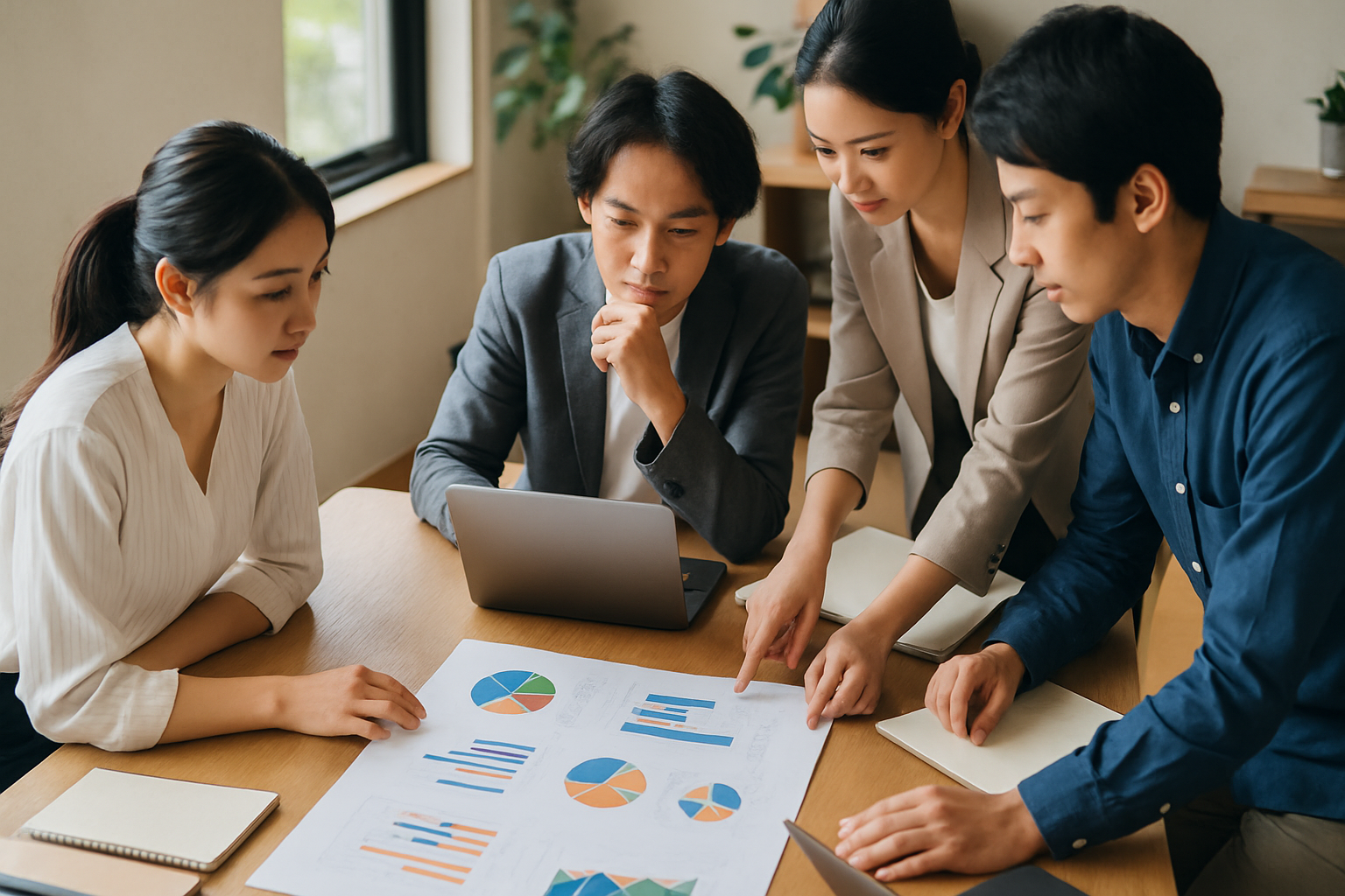 広告運用代行 - 広告運用代行を依頼する際のFAQ