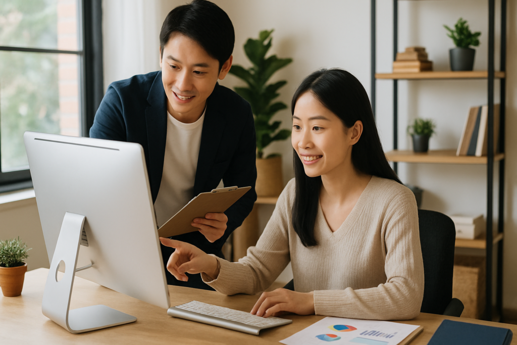 web広告運用代行 - Web広告運用代行とは