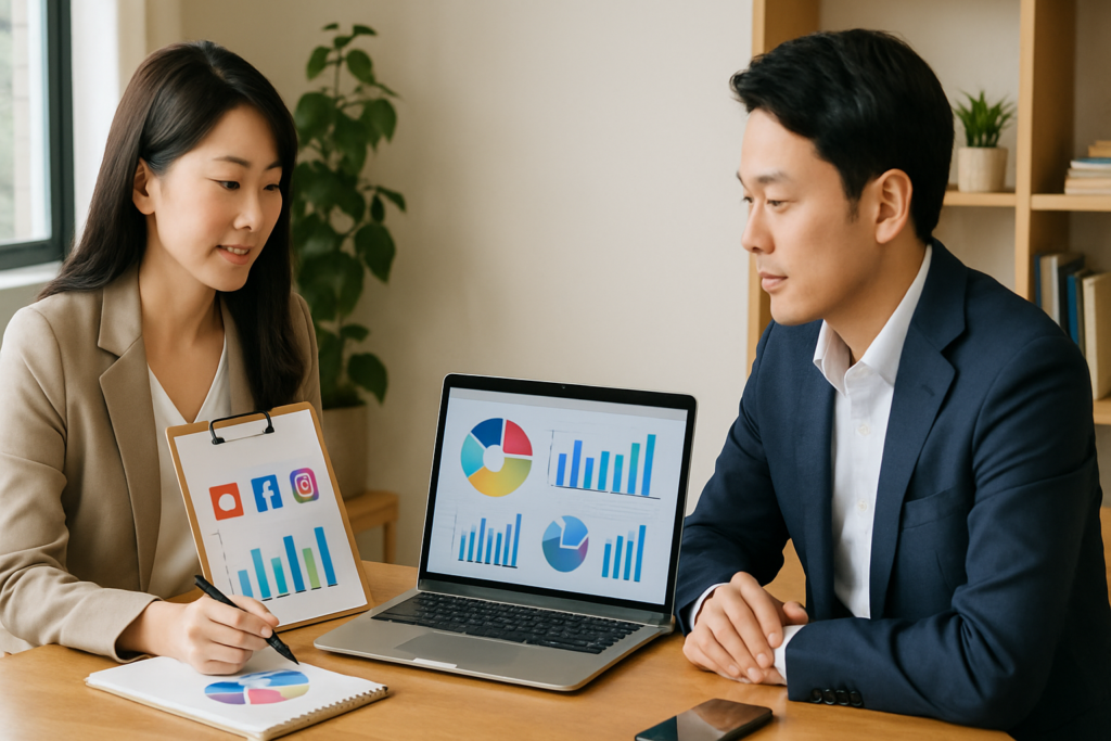 web広告運用代行 - Web広告運用代行とは