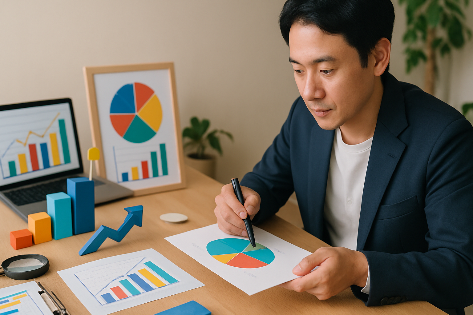 web広告運用代行 - Web広告運用代行の成功事例