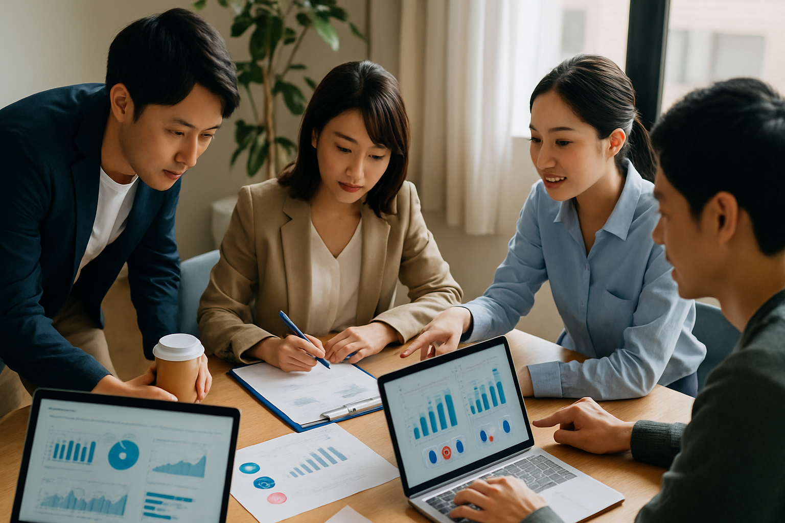 web広告運用代行 - Web広告運用代行会社の比較