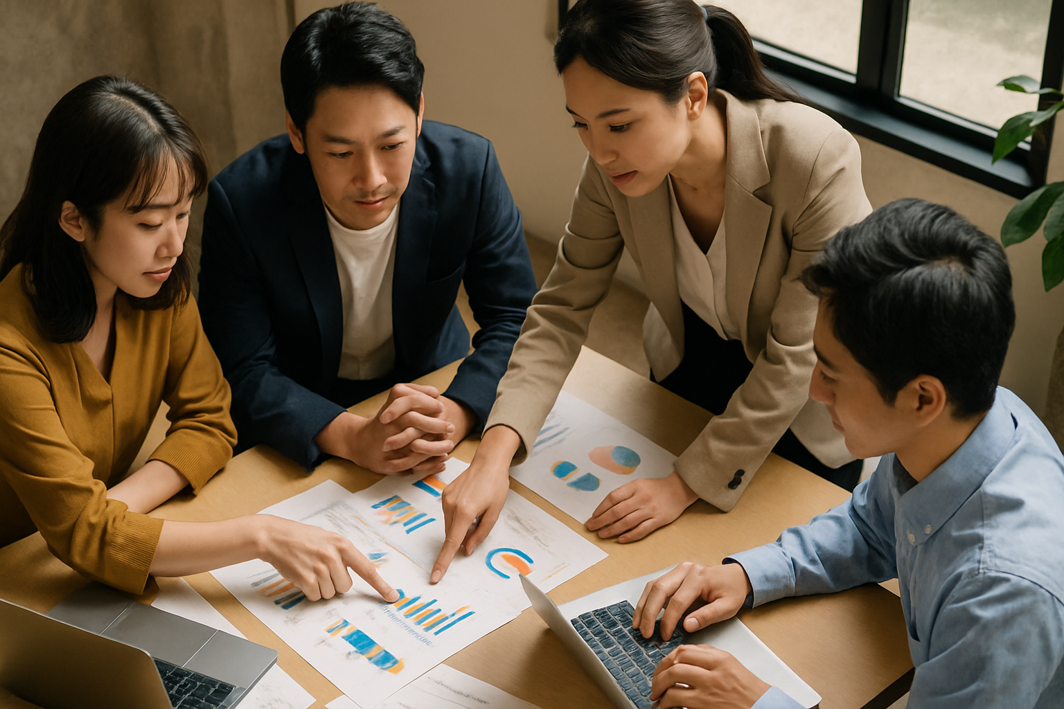 web広告運用代行 - Web広告運用代行を依頼する際の注意点