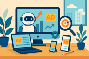 ai 広告運用 - AIを活用したWeb広告運用とは