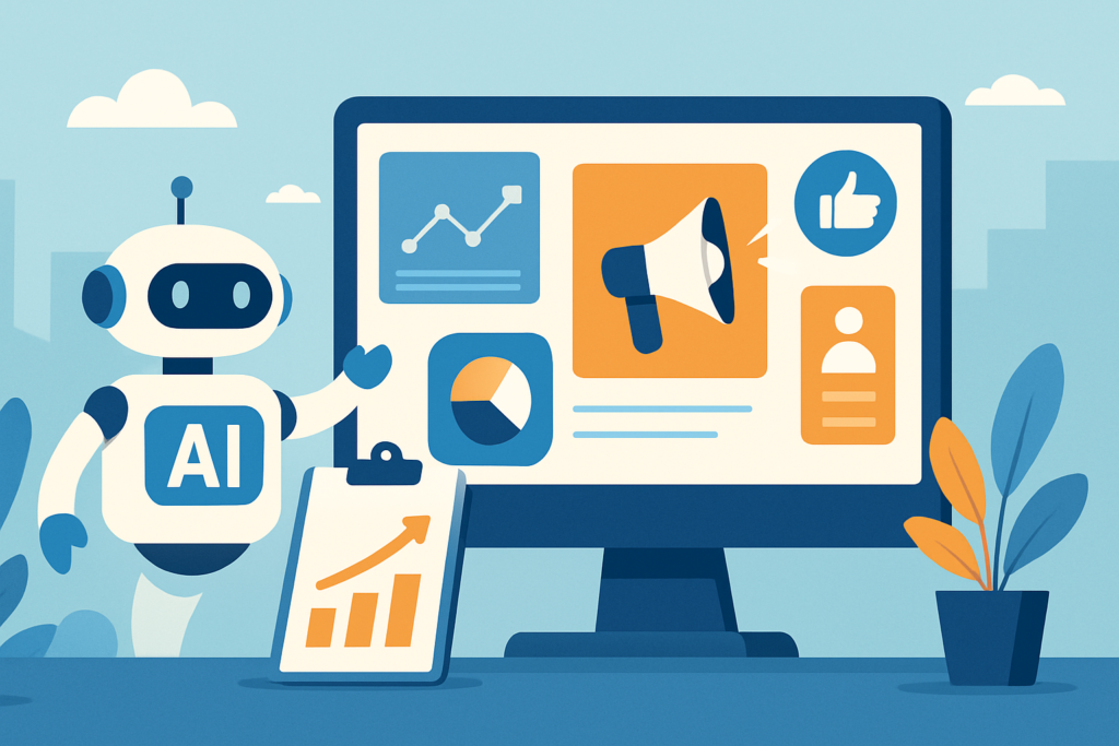 ai 広告運用 - AIを活用したWeb広告運用とは