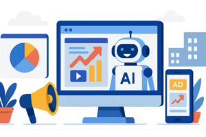 ai 広告運用 - AIを活用したWeb広告運用とは