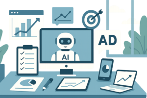 ai 広告運用 - AIを活用したWeb広告運用とは