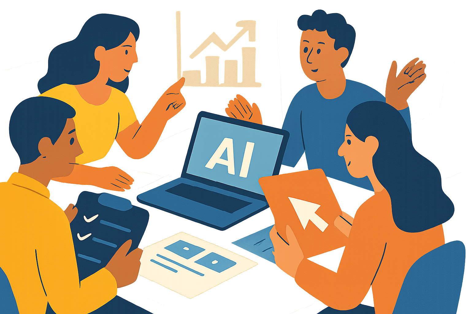 ai 広告運用 - 広告運用におけるAIツールの選び方
