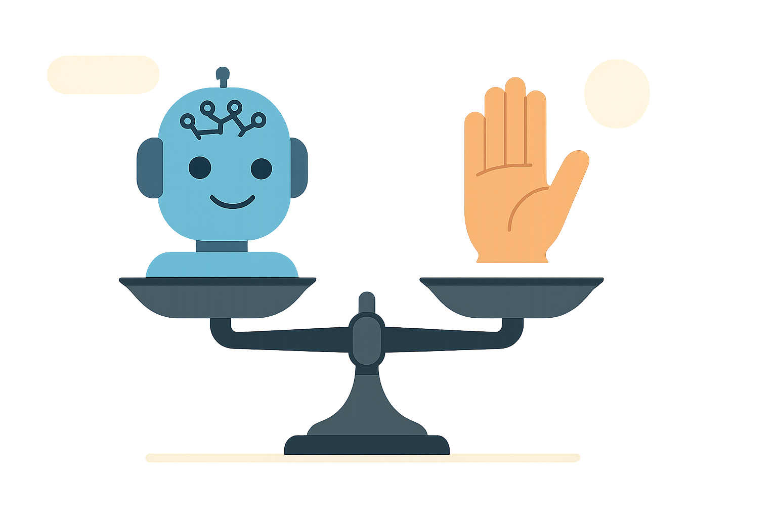 ai 広告運用 - AIと人手運用の比較