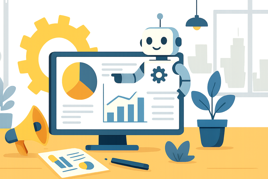 広告レポート 自動化 - 広告レポート自動化ツールとは？