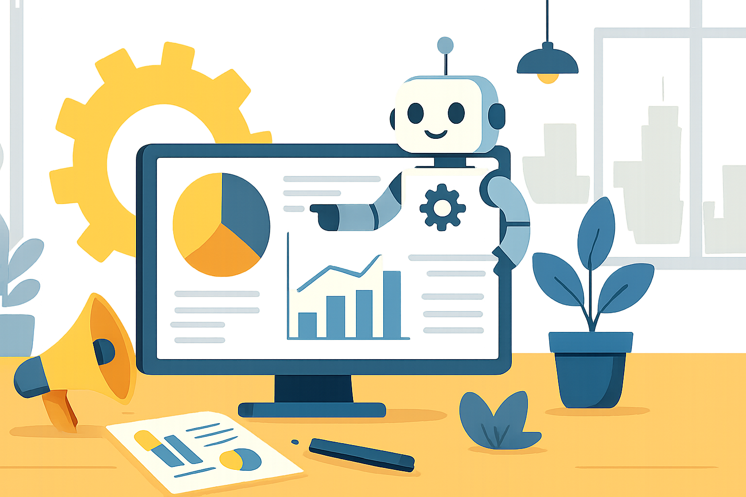 広告レポート 自動化 - 広告レポート自動化ツールとは?