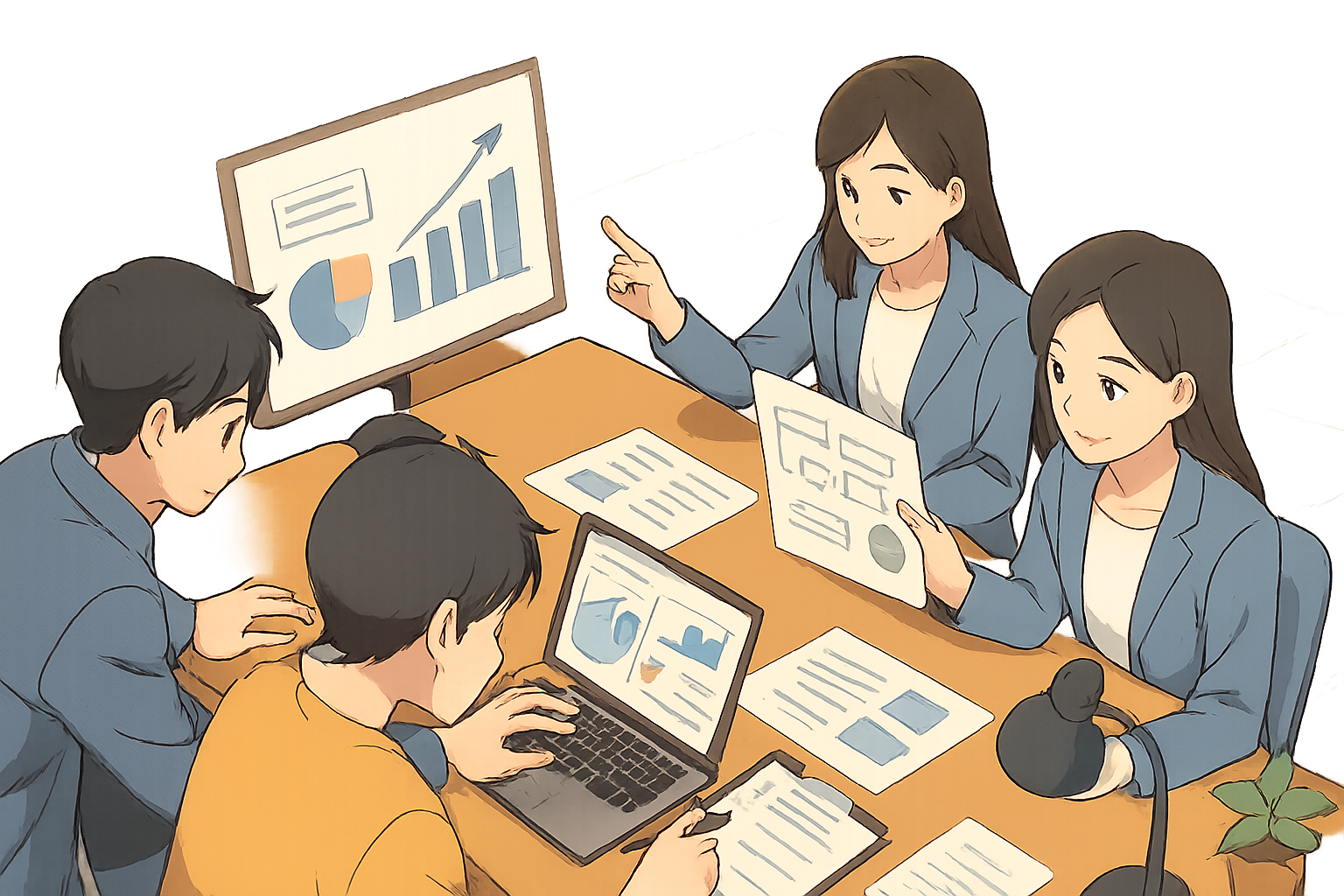 記事作成代行 比較 - 記事作成代行サービスの活用事例と成果