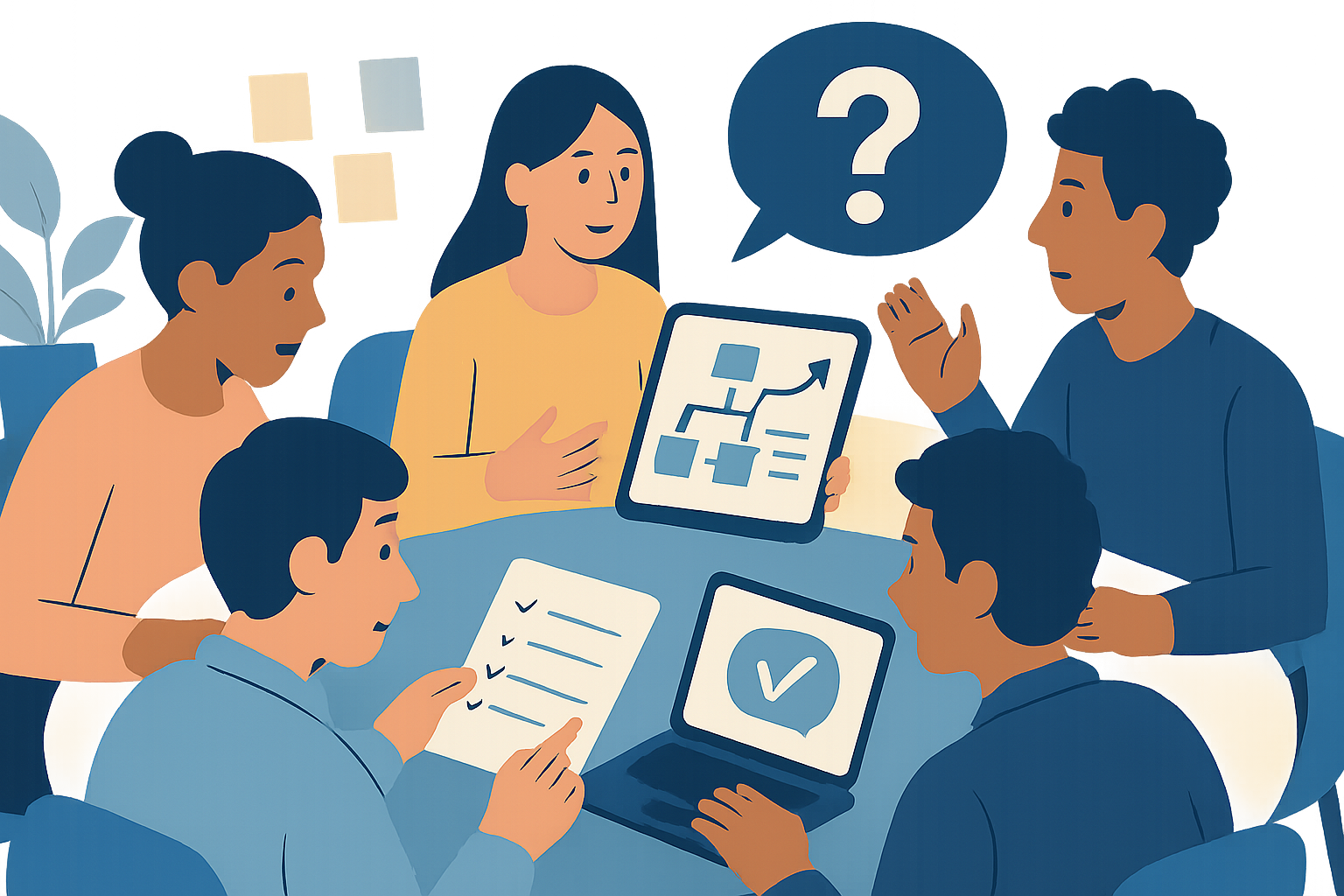 facebook広告 運用代行 - よくある質問(FAQ)