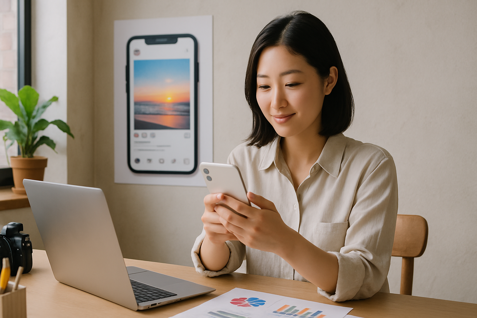instagram広告 運用代行 - Instagram広告とは