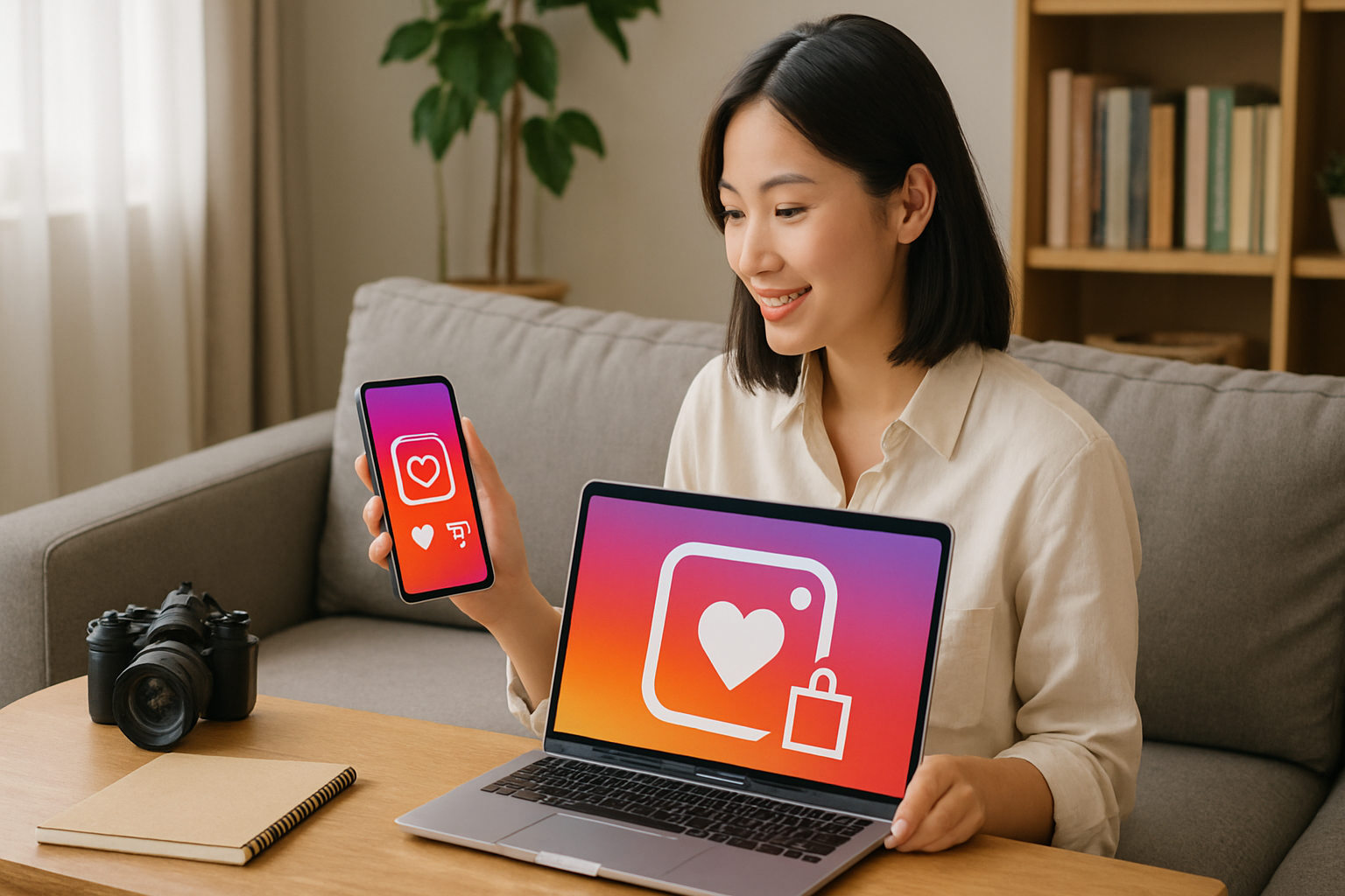 instagram広告 運用代行 - Instagram広告とは