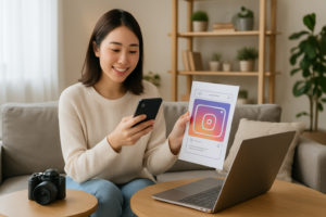 instagram広告 運用代行 - Instagram広告とは