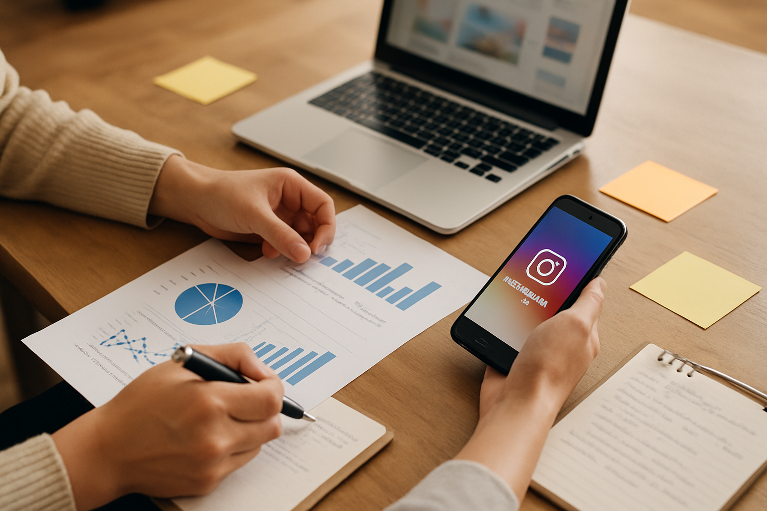 instagram広告 運用代行 - Instagram広告運用代行を依頼するメリットとデメリット