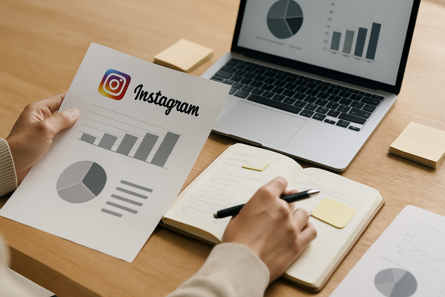 instagram広告 運用代行 - Instagram広告運用代行を依頼するメリットとデメリット
