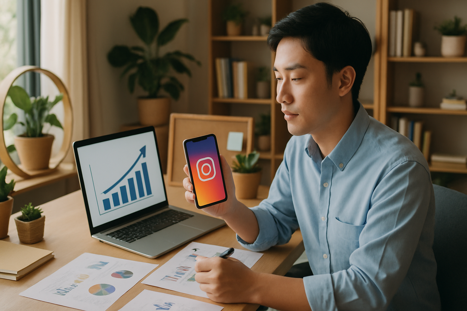 instagram広告 運用代行 - Instagram広告の効果を最大化するためのヒント