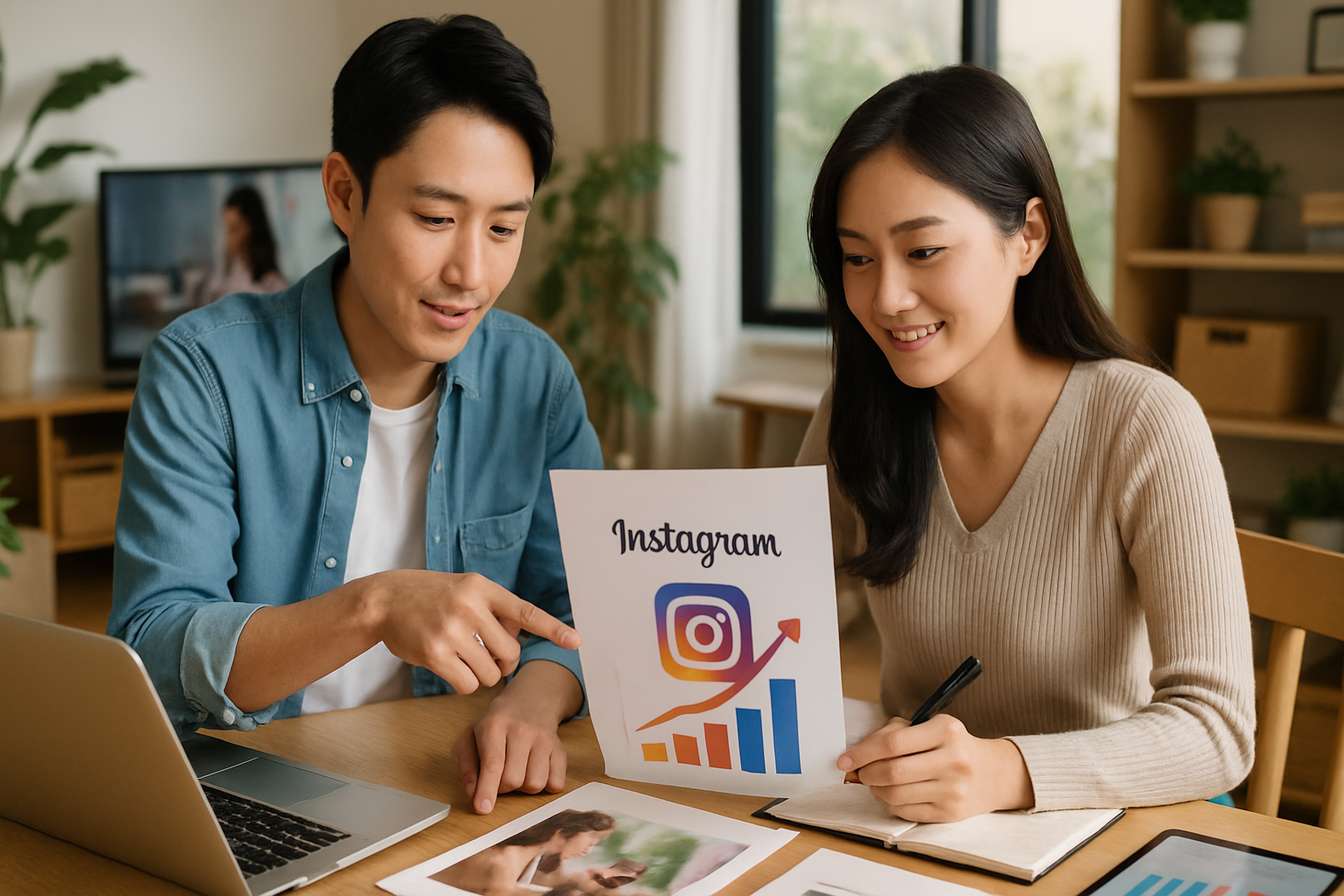 instagram広告 運用代行 - Instagram広告の効果を最大化するためのヒント