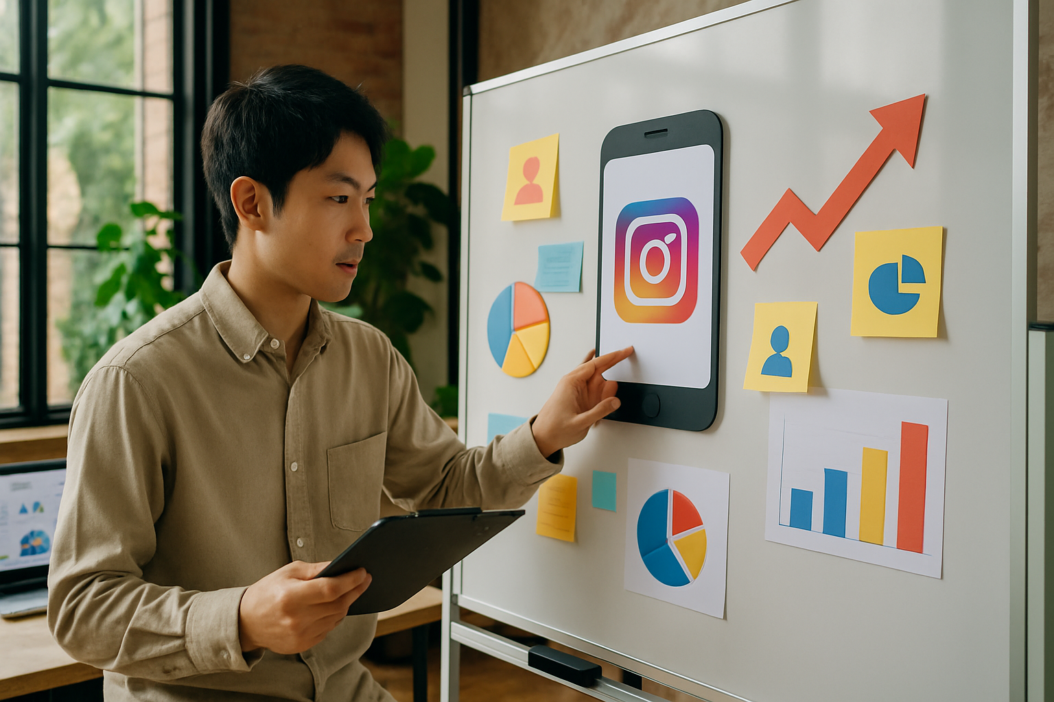 instagram広告 運用代行 - Instagram広告の効果を最大化するためのヒント