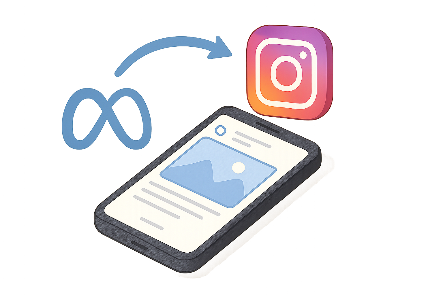 meta広告マネージャー - Meta広告マネージャーとInstagram広告の連携