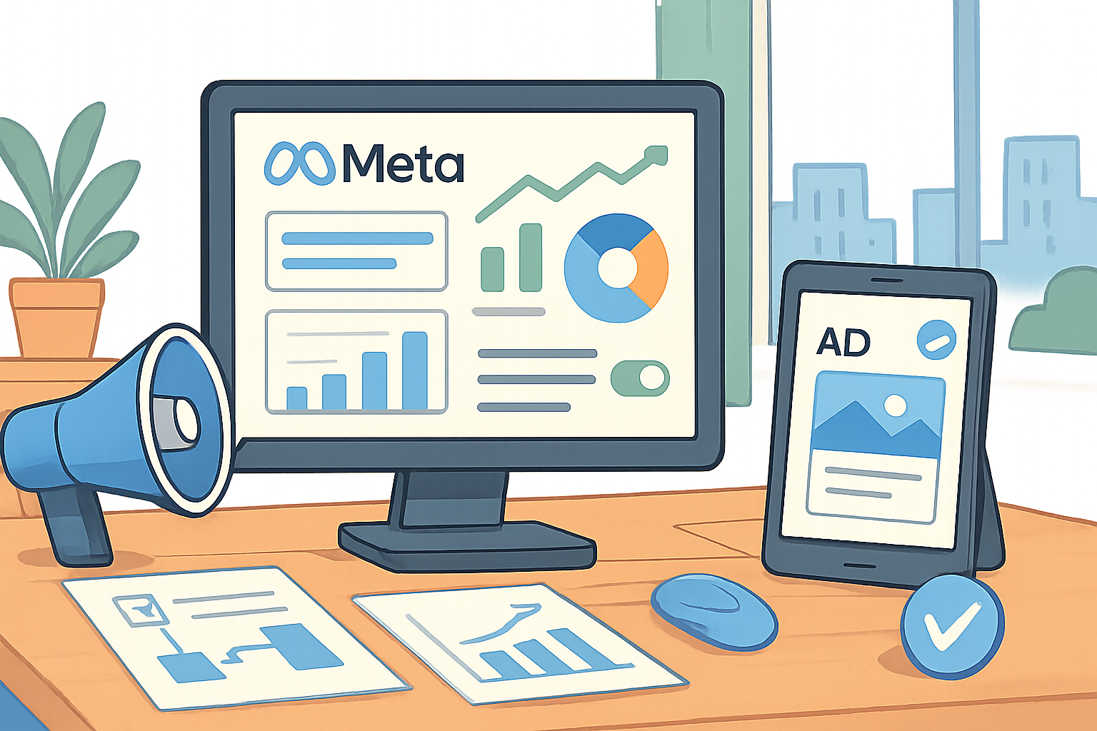 meta広告マネージャー - Meta広告マネージャーの最新アップデート情報と新機能