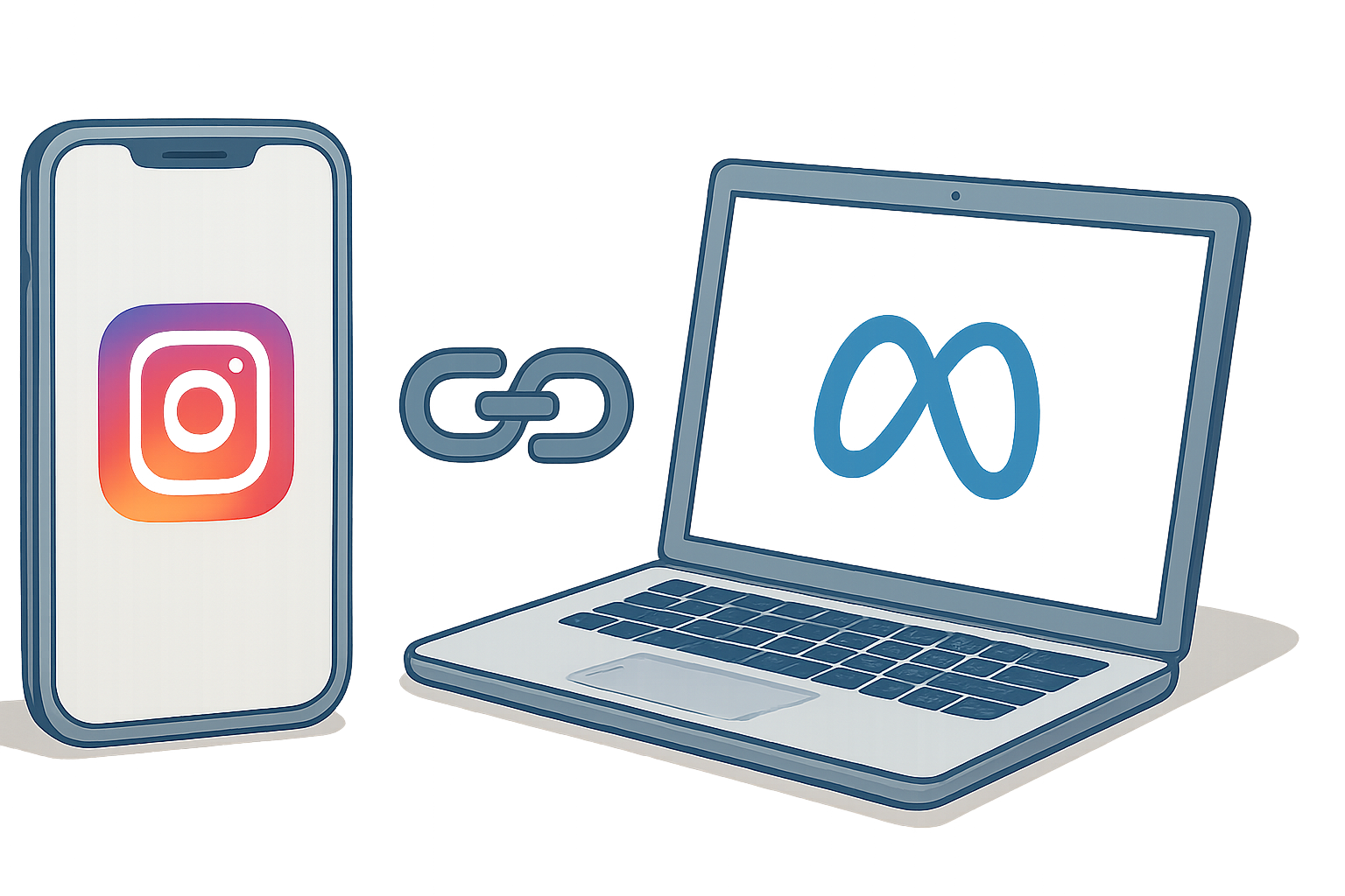 meta広告マネージャー - Meta広告マネージャーとInstagram広告の連携