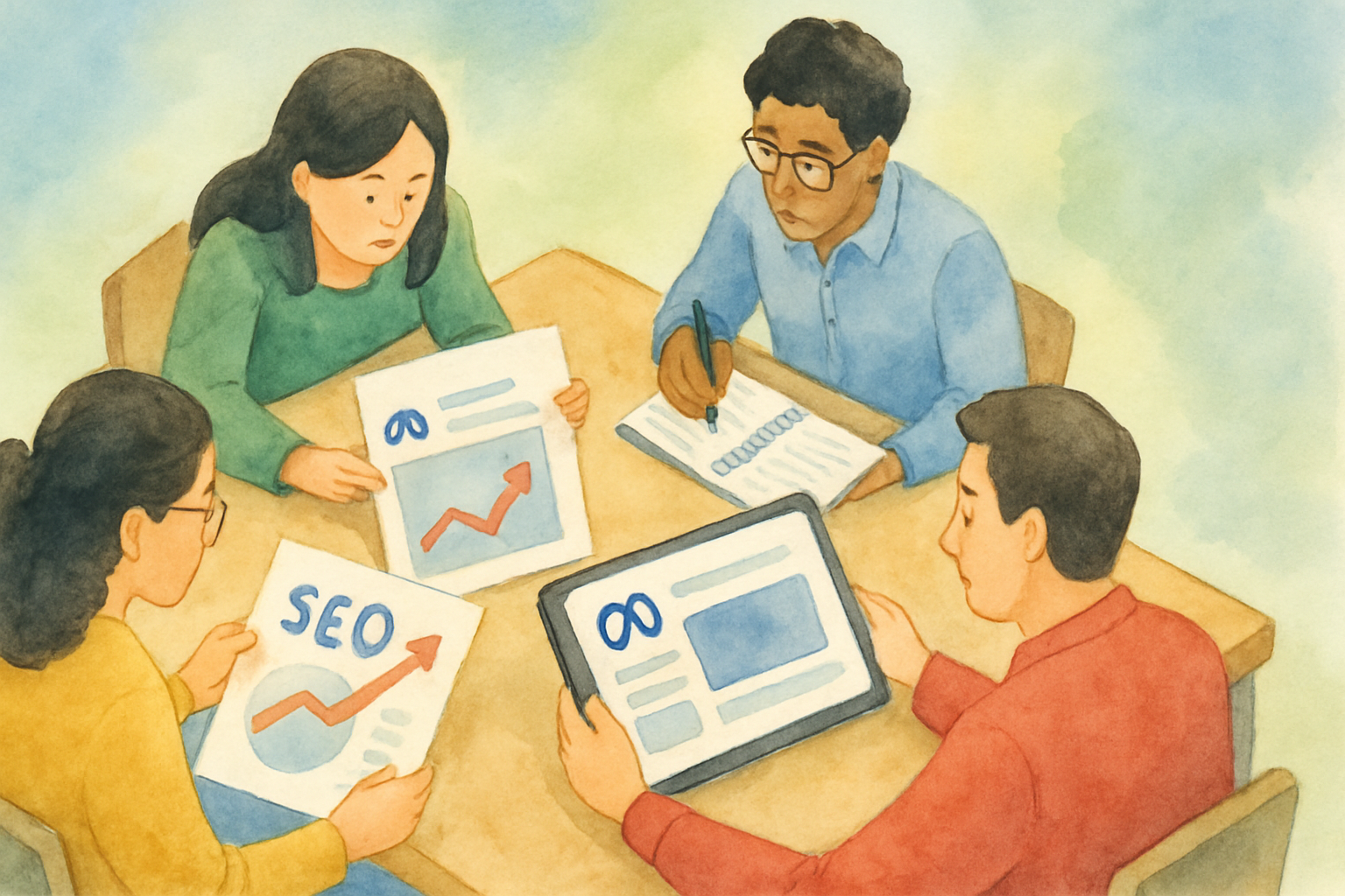 meta広告 サイズ - 競合が扱っていないが重要なトピック: Meta広告のサイズとSEOとの関係