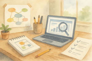 seo記事 代行 - SEO記事作成代行サービスとは