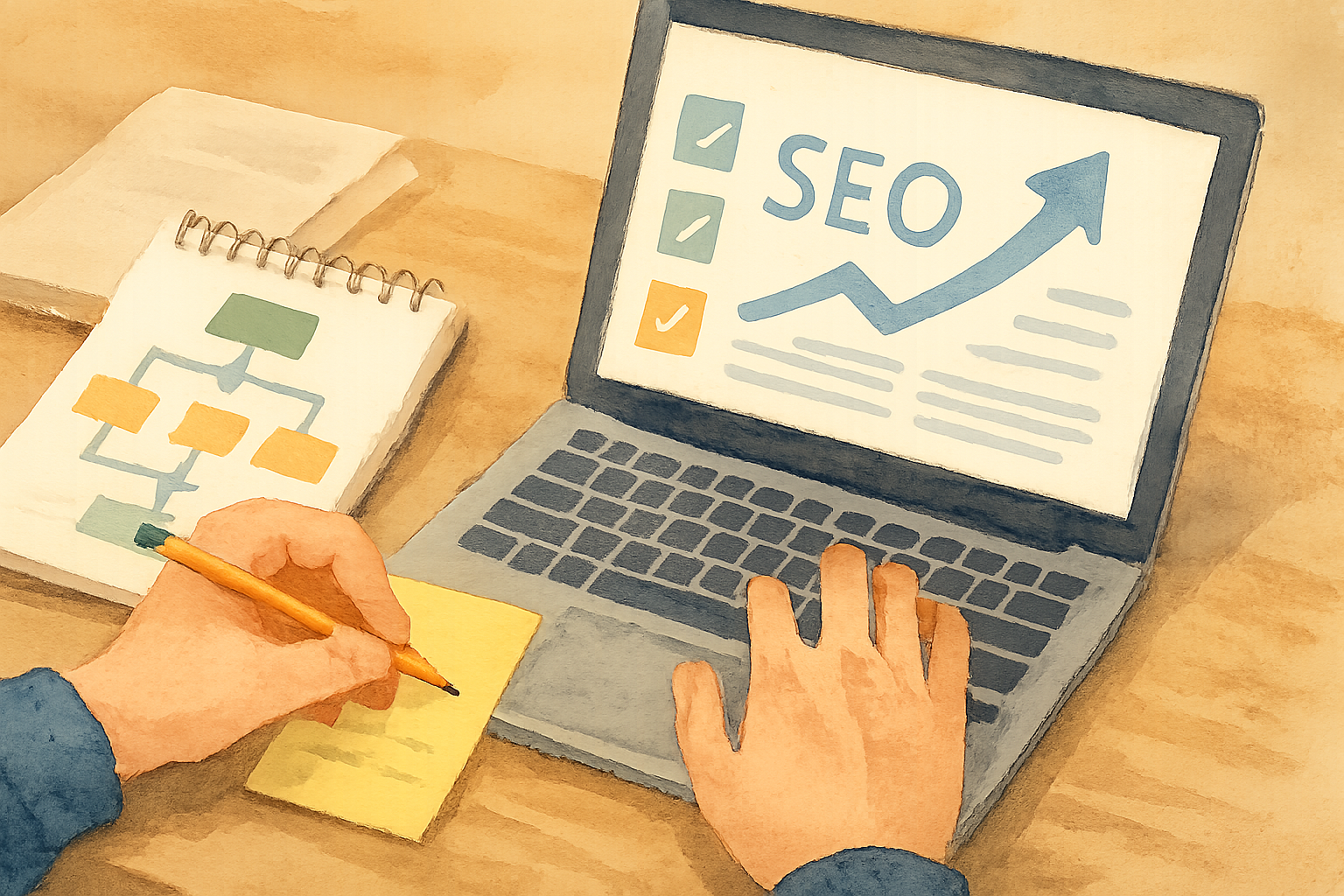 seo記事 代行 - SEO記事作成代行を利用するメリット