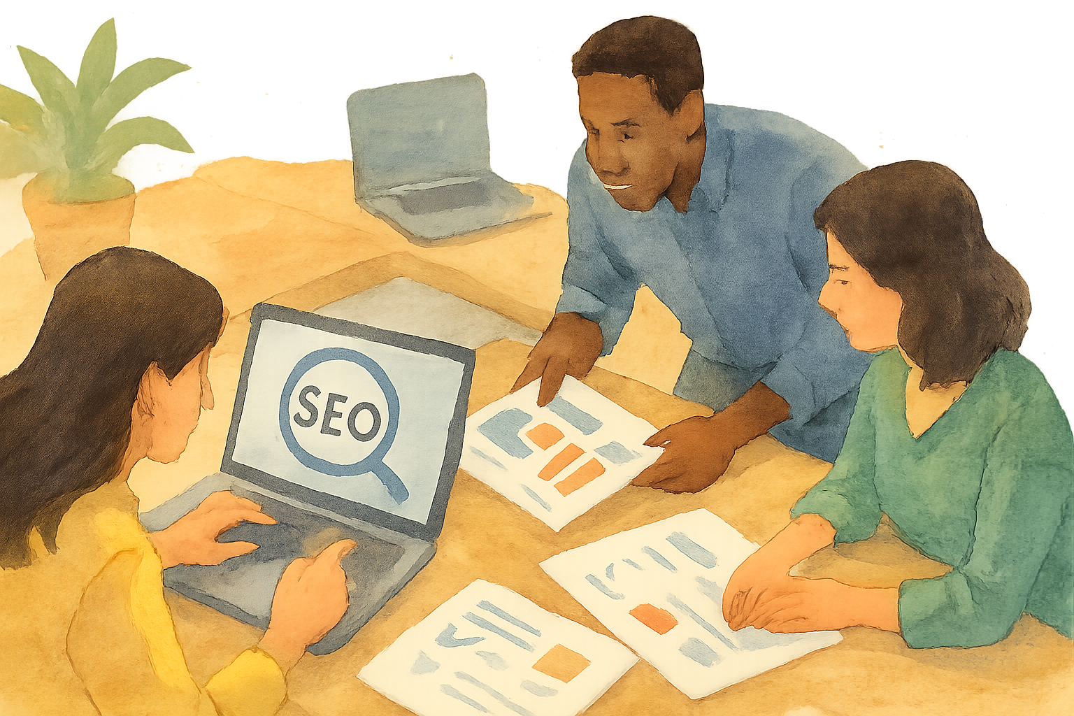 seo記事 代行 - SEO記事作成代行に関するよくある質問