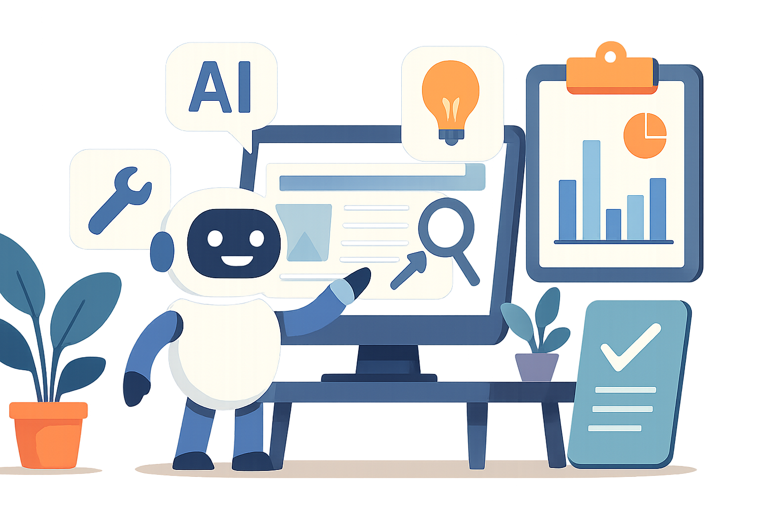 コンテンツseo 代行 - 競合が見落としがちなトピック: AIツールを活用したコンテンツSEO