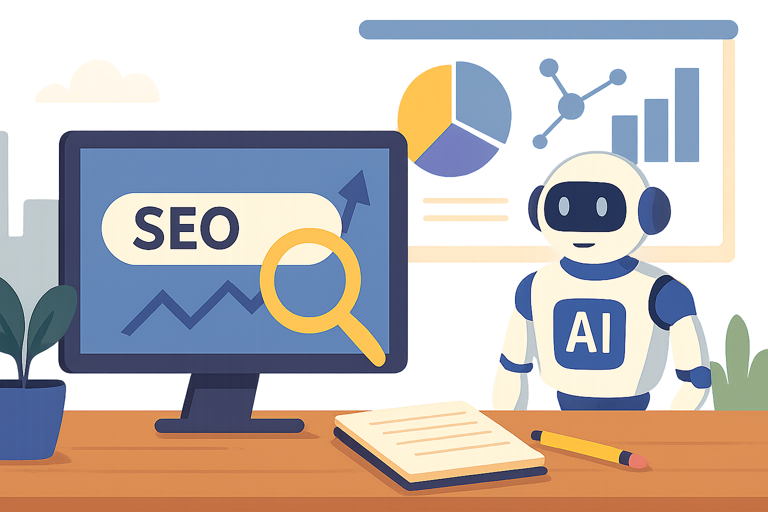 コンテンツseo 代行 - 競合が見落としがちなトピック: AIツールを活用したコンテンツSEO