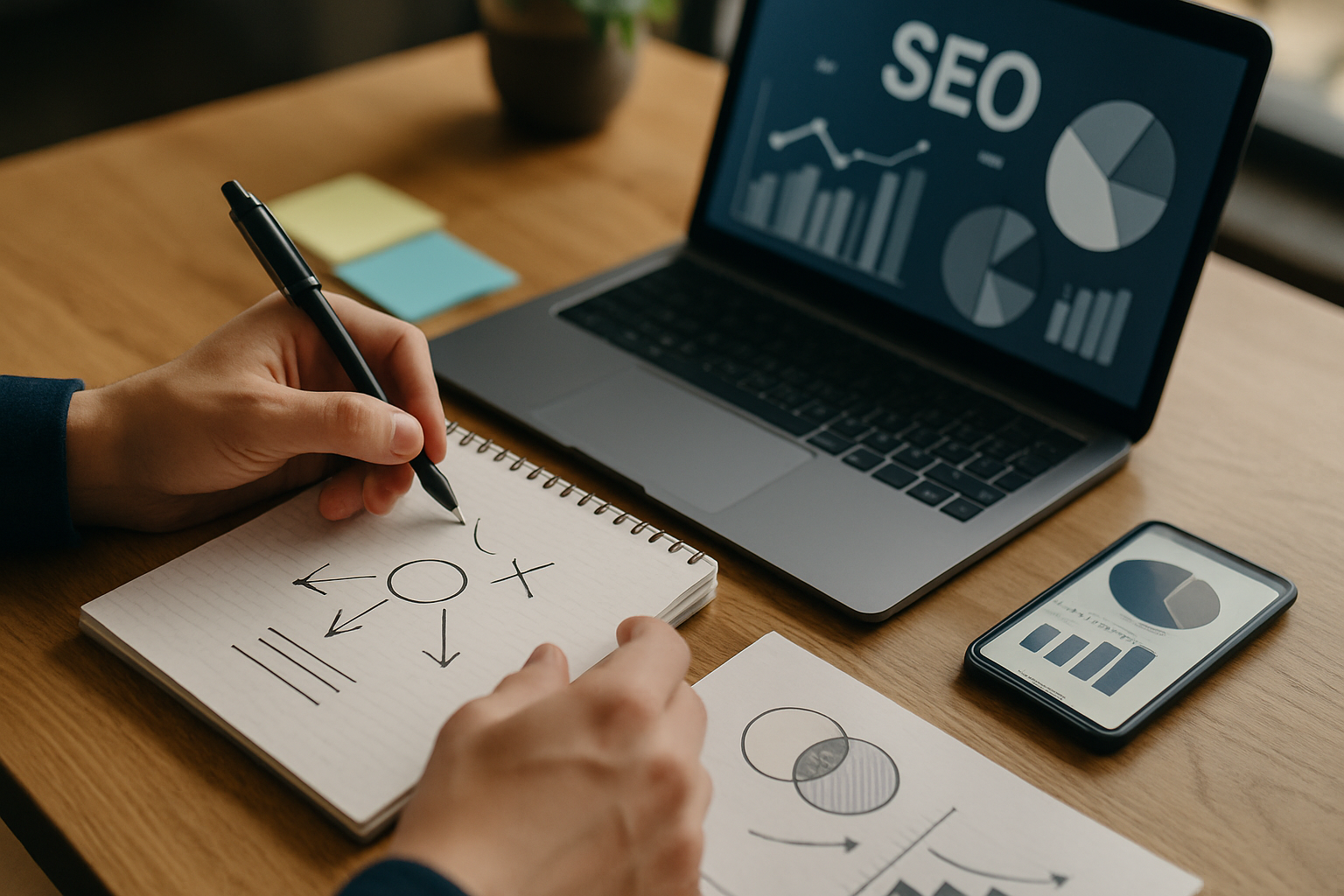 seo 代行 - SEO代行を依頼するメリットとデメリット