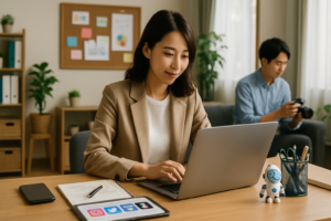sns広告 運用代行 - SNS広告運用代行とは