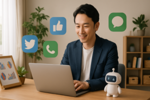 sns広告 運用代行 - SNS広告運用代行とは