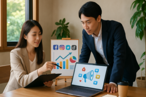 sns広告 運用代行 - SNS広告運用代行とは