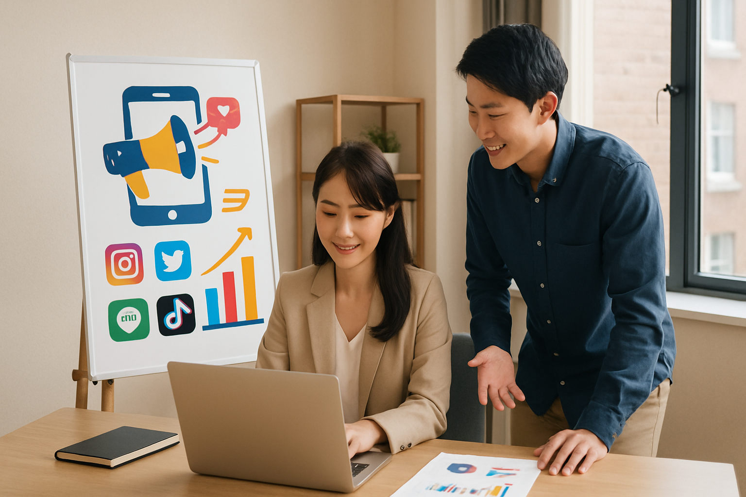 sns広告 運用代行 - SNS広告運用代行とは