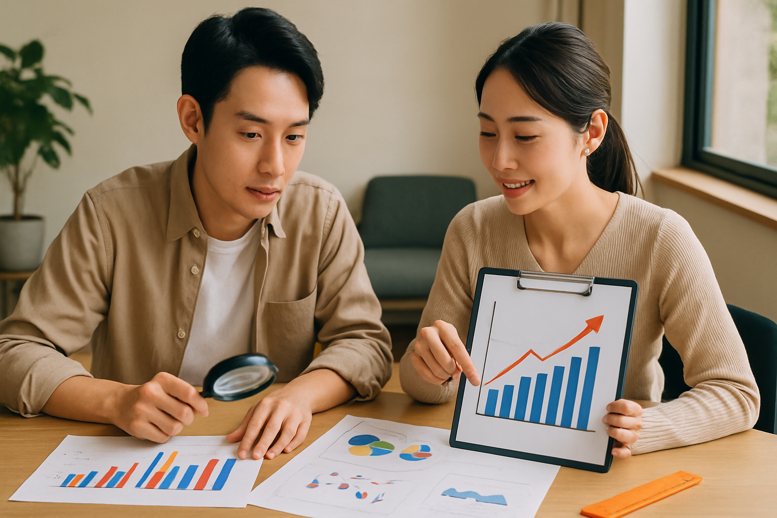 sns広告 運用代行 - SNS広告運用代行を成功させるポイント