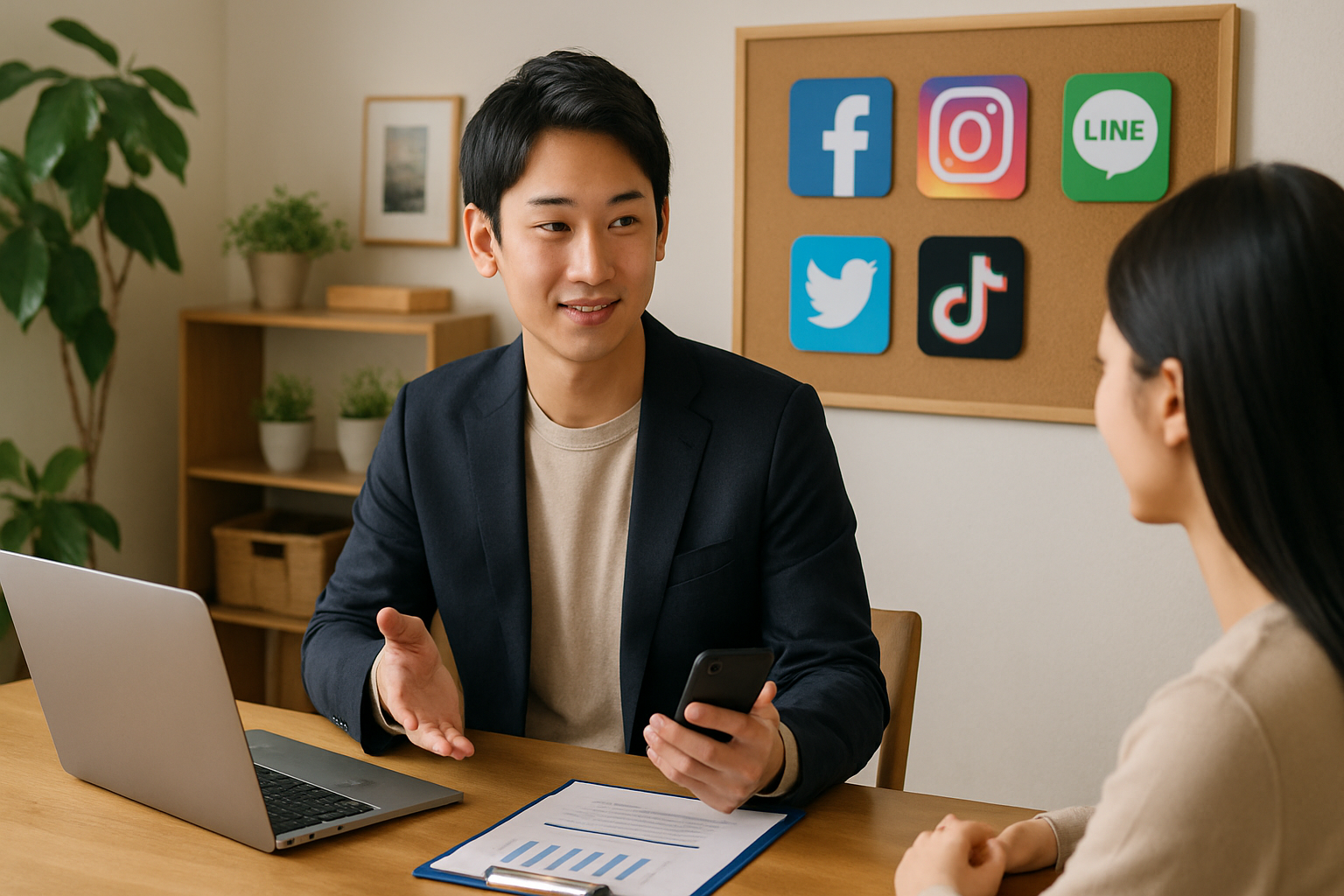 sns広告 運用代行 - SNS広告運用代行のよくある質問(FAQ)