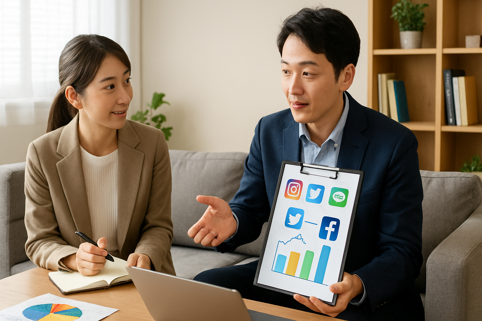 sns広告 運用代行 - SNS広告運用代行のよくある質問(FAQ)